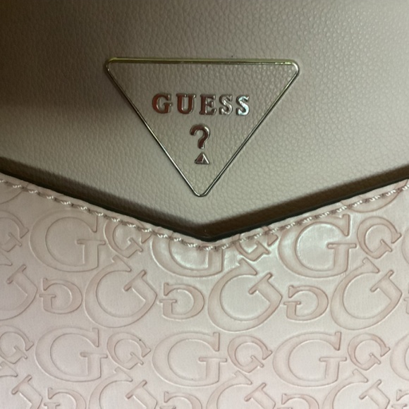 GUESS purse / handbag - Picture 2 of 6